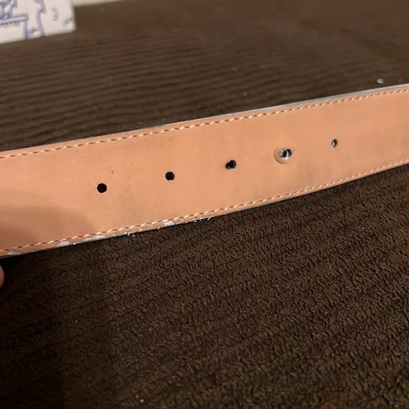 Louis vuttion belt - Picture 5 of 5